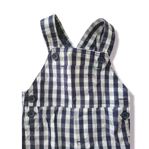 Infant Overalls 3-6 Months - Picture 2 of 6